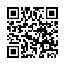 QR Code for bitcoin:1P6ok6Kdapd8dgiMF2nsHjRGgmRwD83ZgW