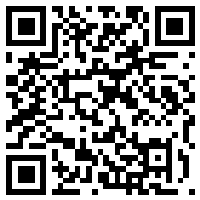 QR Code for bitcoin:1P6purL1BfAnU5YEMAfDYrtq8kwQVMCFEW