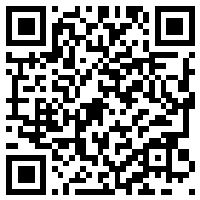 QR Code for bitcoin:1P6q1o14AcAPdPz5PsCMviKcz7d2mb2r6g