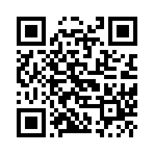 QR Code for bitcoin:1P6qdug6agRy1o3VDW4tfDFAMDsEHRbo3L