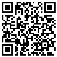 QR Code for bitcoin:1P6rCvrCjJx4dbTyXhZDYYFHXJSb57g6iu