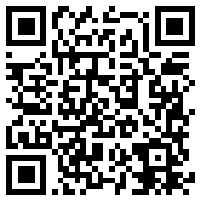 QR Code for bitcoin:1P6sTP6cYYSnisaEb2pfrUHoAVb41vFDEP