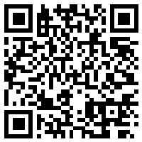 QR Code for bitcoin:1P6sXzJMWBg3eeSTjGac2CU69VuchneLfG