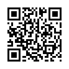 QR Code for bitcoin:1P6t6PDbDbTmTaVjckvPicTM7DDLU9MNkh