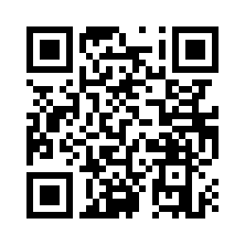 QR Code for bitcoin:1P6vxp3WEH5NFD56dscgUCubLAsJuXKDts