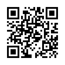 QR Code for bitcoin:1P6w1fBwMuR2heLwrMZmBVppL5BYv7W6LG