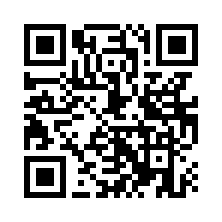 QR Code for bitcoin:1P6w7YVSoLiePGQJ8TMj8cV7jbdEAXc756