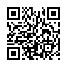 QR Code for bitcoin:1P6x84bGYjRad9Y3GgERqhvgKJMDsqu1DP
