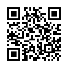 QR Code for bitcoin:1P6xhJmVa1AAepKbb2U36LVfeuSfDMKxD2