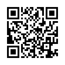 QR Code for bitcoin:1P6y4zF3an46138LKA53aC7oiDjGbw7aAp