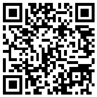QR Code for bitcoin:1P6zZ8eKMmySg8prAztCeXstYPJP4A2a6W