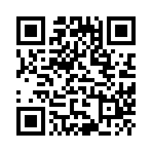 QR Code for bitcoin:1P6zjgzGFvbQn5xD9GQdytdfDhFSjGyfrd