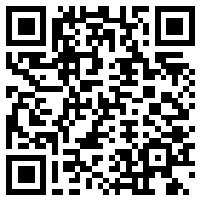 QR Code for bitcoin:1P71rdgkamgZQfVi6yCdcQfN5kvyCLaDHM