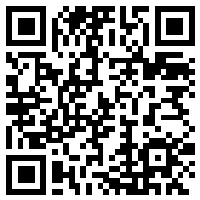 QR Code for bitcoin:1P72zpGLtLeAeoZovpDMf4GizsCWoEnDFN