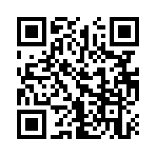 QR Code for bitcoin:1P74TGuKA6YavVYA9gY692vautgNjb4RGm