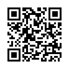 QR Code for bitcoin:1P76ypffae3VTHya7mBShevESuJugrty1F