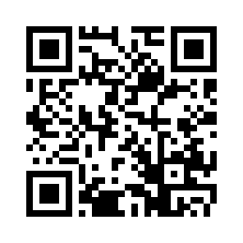 QR Code for bitcoin:1P7AnMFs89cn2EoSjG7etwTt1kR8nQNPmL