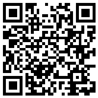 QR Code for bitcoin:1P7BcabESSz3rABiedFQvwqLxnQFeezM2b