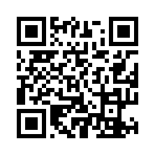 QR Code for bitcoin:1P7CbKaJBJFA7CyvGdsfYrE3YoECsyAX6X