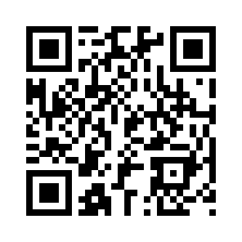 QR Code for bitcoin:1P7DPRTPepkmLabt6Tjnb3yuVQKVCaULgs