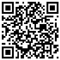 QR Code for bitcoin:1P7GBSeEFWVCbHFXye1s2CXxM18qmokiM1