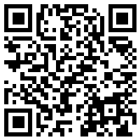 QR Code for bitcoin:1P7GfGu4393fLGEKM62AKFvRa1ZuRLFotz