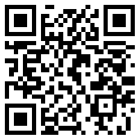 QR Code for bitcoin:1P7HSBXR5K3XzpyfJExTVXXoErAbrGhPpL