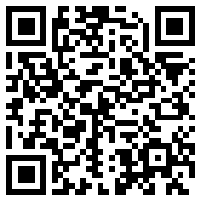 QR Code for bitcoin:1P7HnLd5hMFtchUtAy7NkbRnCCETvzu4k8