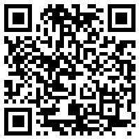 QR Code for bitcoin:1P7HxuDg1SnLRvyV6CsCWYod8msM2DP69G