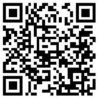 QR Code for bitcoin:1P7M2njYRjhi3LqkFAwCh7PoNADvaFCs8W