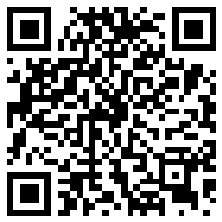 QR Code for bitcoin:1P7PzDpjZ3sKe1drbAjtR2bUtW3GLKPg5D