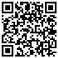 QR Code for bitcoin:1P7RFDD53RHet9b67JYCphjMDDgZCeRTAU