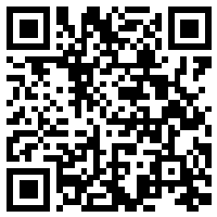 QR Code for bitcoin:1P7RW3DTRG1kdxLP9V9FZxGg6td6kzJszk