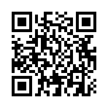 QR Code for bitcoin:1P7ThfK2cQsVffnsXft3PSGjHmyQPybNTG