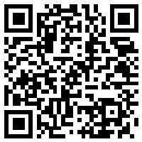 QR Code for bitcoin:1P7VPhxAaUEs2cdMLXshXC3STAgk16MSKs