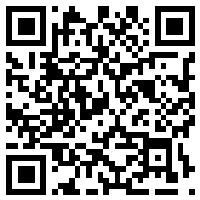 QR Code for bitcoin:1P7WDAepceUtbtqdfusRarQGDLskdhQWG1