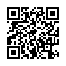 QR Code for bitcoin:1P7YZGv8c1YuwiDdvthyDJvMettzZ8mdaM