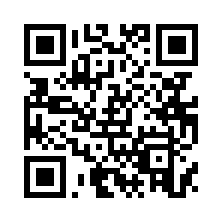 QR Code for bitcoin:1P7YbHPmdrRBFLGLZCPQbit8TBLC21t6iB