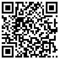 QR Code for bitcoin:1P7aGdcMK86fHHkn79aF1xAyZQEPs8NF26