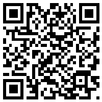 QR Code for bitcoin:1P7eKKKy3FkgTATp8JUR7CsPg43KvZUbBh