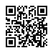 QR Code for bitcoin:1P7fLPgr2yhtqCD6GzZLHHLsQWYcdCtrVM