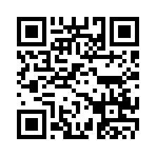 QR Code for bitcoin:1P7ikFNBYq7Ck6fFH94fc8LuGnAkoHeyEP