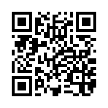 QR Code for bitcoin:1P7jVB2V1rfyPyDb8n34DEnAinv2eWZQu2