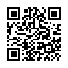 QR Code for bitcoin:1P7jXVizqkDp2EsiSPeRuwKsPD7FbmzDo9