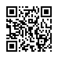 QR Code for bitcoin:1P7qFmCFFcrU6SRXqG6DoLx4rxAppB2SWn