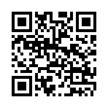 QR Code for bitcoin:1P7sq5G8oaR7ELLsr5JWasMAo7E5ntqwWF