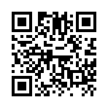 QR Code for bitcoin:1P7svc3dVK4VQ1DeEo7F6RDVujssck7KYB
