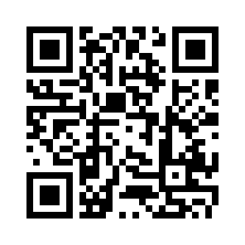 QR Code for bitcoin:1P7yx4qWgitc6D8UUtTt23uVAiW2x2cpAn