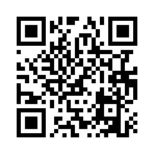 QR Code for bitcoin:1P7zoLotAnAUz92X2FUG9mpYgJAVbECHhW