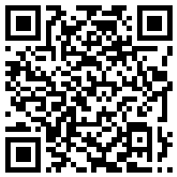 QR Code for bitcoin:1P7zwoSdaYHgAwEjMP3dKYmVkCKbfTT6dE